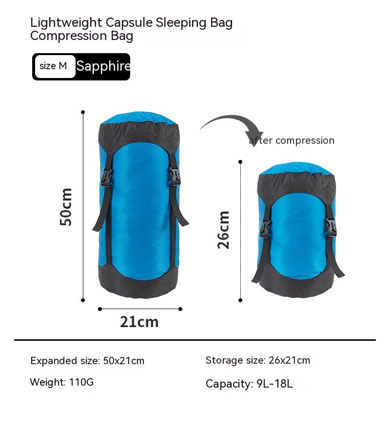 Outdoor Storage Bag