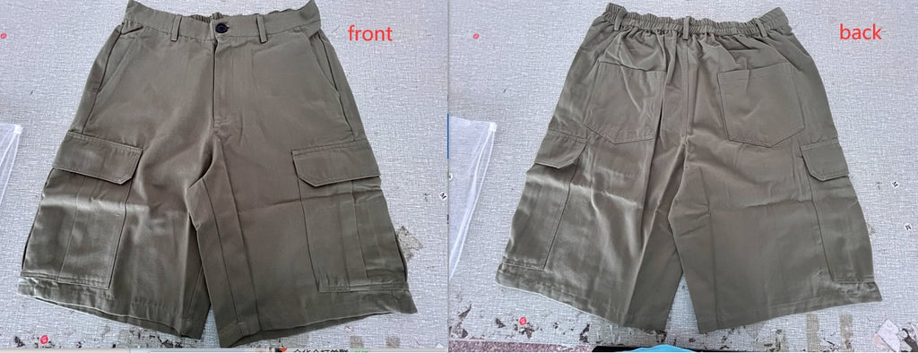Men's Cargo Shorts