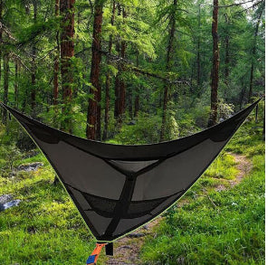 Multi-Person Hammock