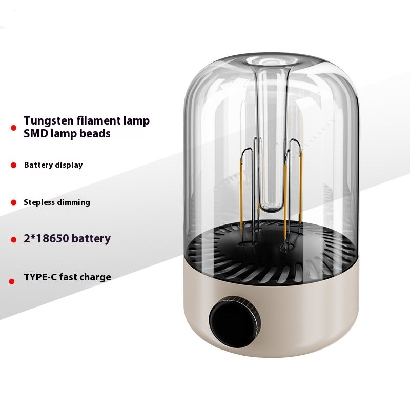 Camping Tent Ambience Lamp