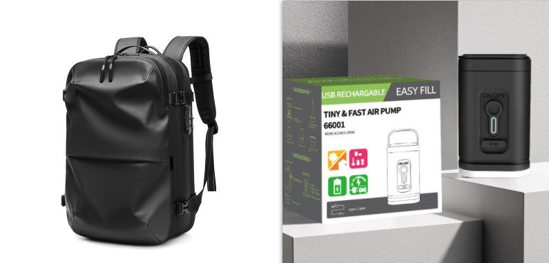 New USB Lithium Battery