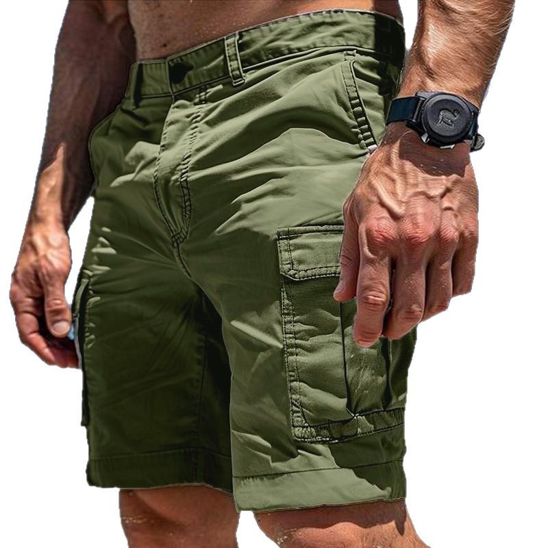 Men's Cargo Shorts