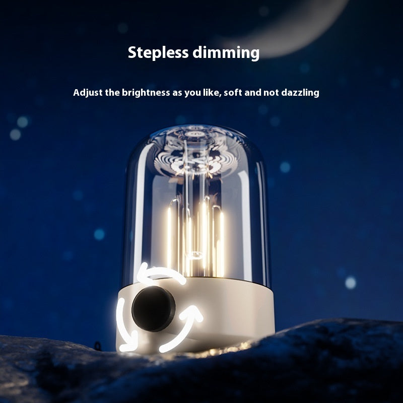 Camping Tent Ambience Lamp