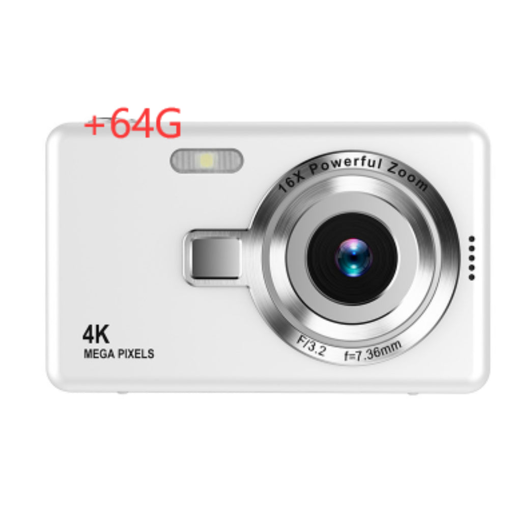 Digital Camera