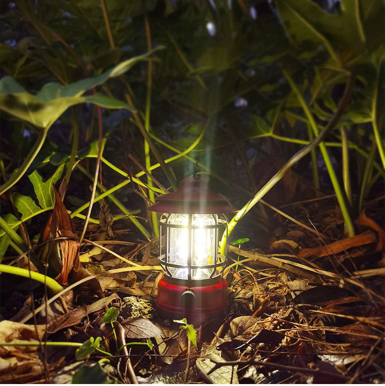 Charging Led Ambient Light