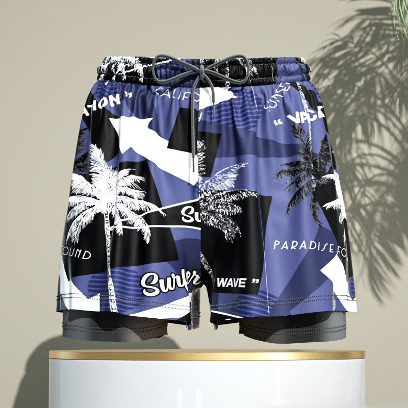 Swimming Shorts