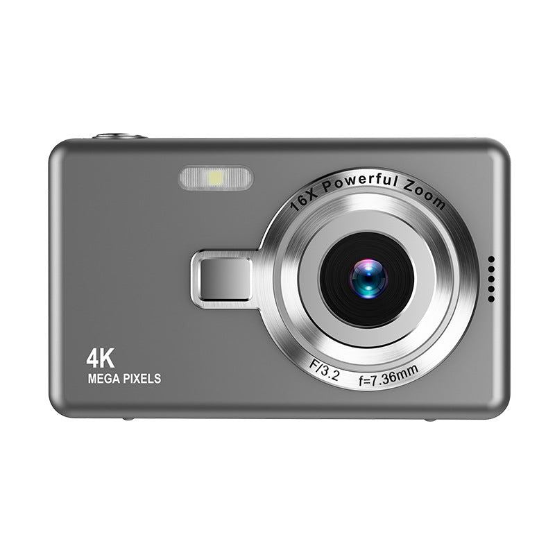Digital Camera