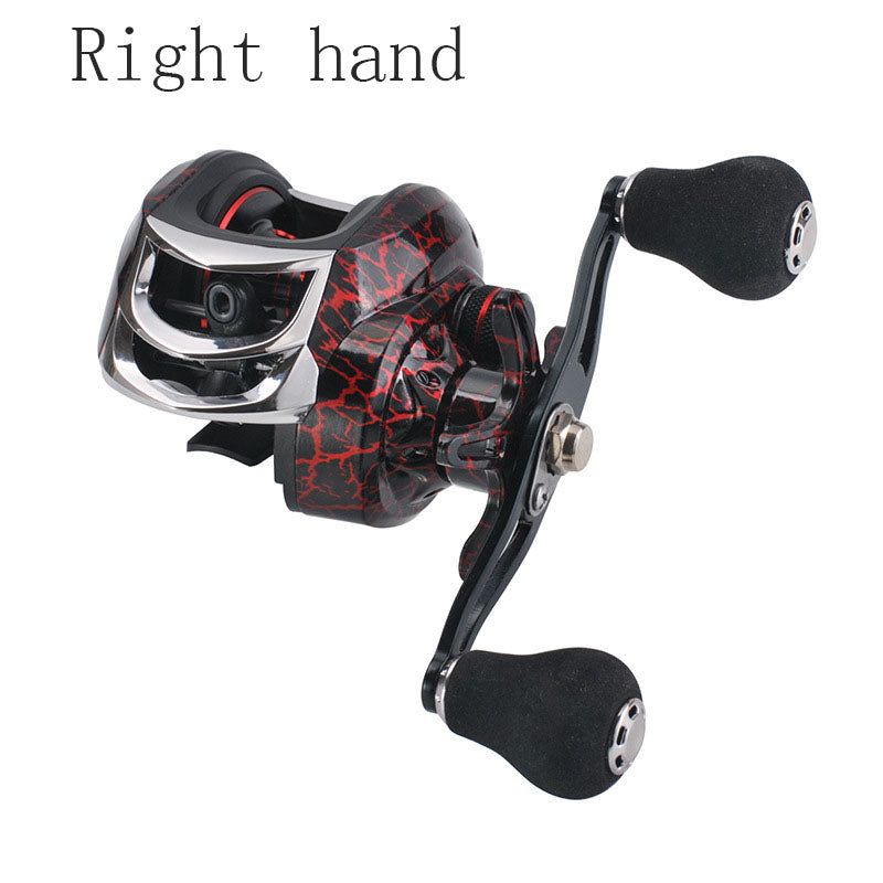 Baitcasting Fishing Reel