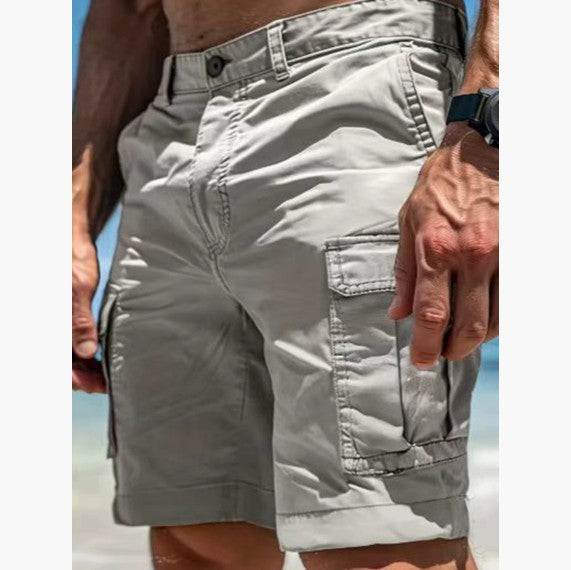 Men's Cargo Shorts