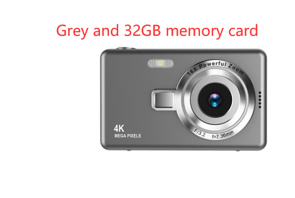 Digital Camera