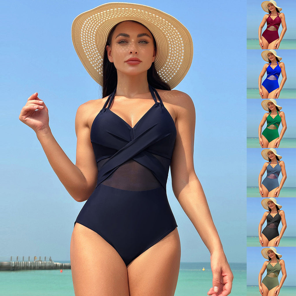 One-piece Swimsuit