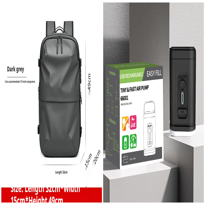 New USB Lithium Battery