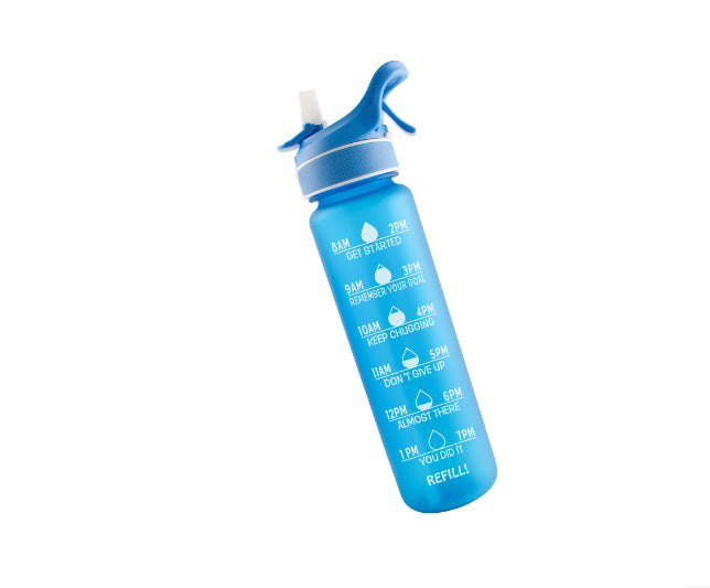 Sports Water Bottle