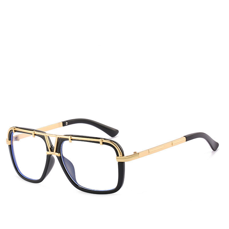 Large Frame  Driving Glasses, Fishing Glasses
