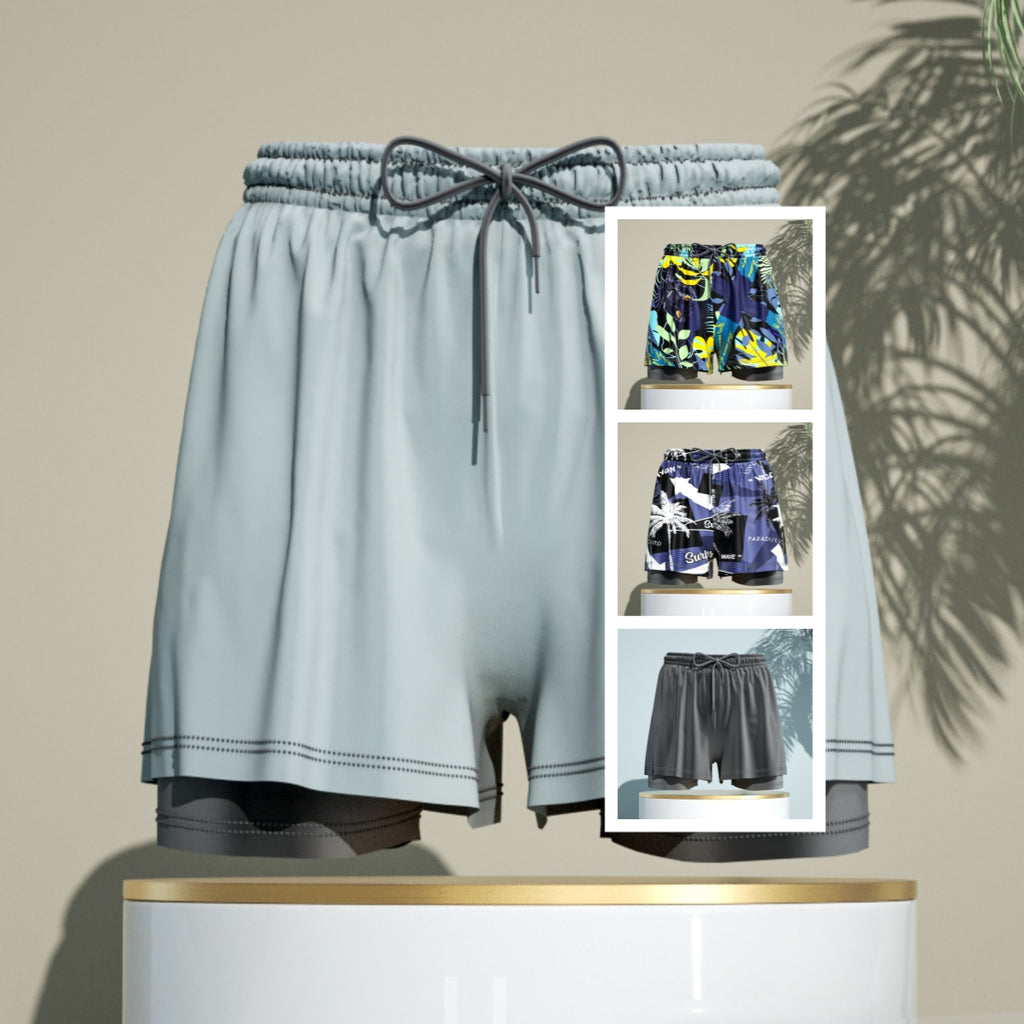 Swimming Shorts