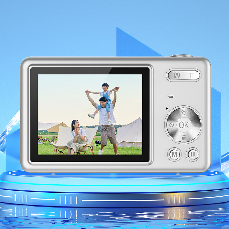 Digital Camera
