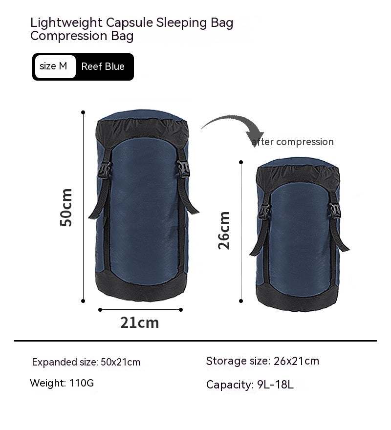 Outdoor Storage Bag