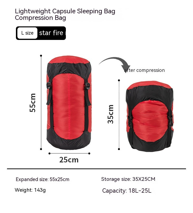 Outdoor Storage Bag