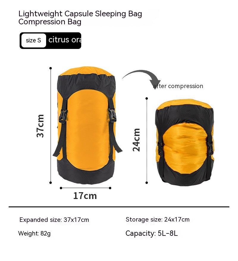 Outdoor Storage Bag