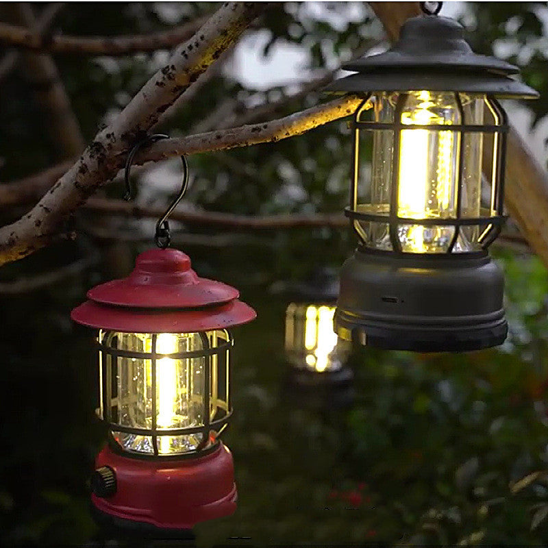 Charging Led Ambient Light